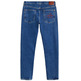 jeans homme pepe jeans tapered jeans i love london