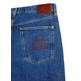 jeans homme pepe jeans tapered jeans i love london