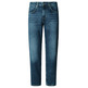 jeans homme pepe jeans straight jeans cash