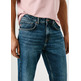 jeans homme pepe jeans straight jeans cash