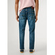 jeans homme pepe jeans straight jeans cash