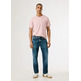 jeans homme pepe jeans straight jeans cash