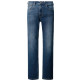 jeans homme  pepe jeans straight jeans cash
