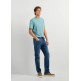jeans homme  pepe jeans straight jeans cash