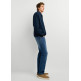 jeans homme  pepe jeans straight jeans cash