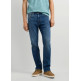 jeans homme  pepe jeans straight jeans cash