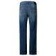 jeans homme  pepe jeans straight jeans cash