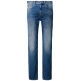 jeans homme  pepe jeans slim jeans hatch
