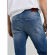 jeans homme  pepe jeans slim jeans hatch