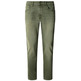 jeans homme  pepe jeans tapered jeans stanley