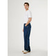 jeans homme  pepe jeans relaxed taper carpenter dk blu