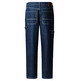 jeans homme  pepe jeans relaxed taper carpenter dk blu