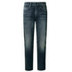 jeans homme pepe jeans slim jeans hatch fs blue black