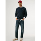 jeans homme pepe jeans slim jeans hatch fs blue black