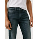 jeans homme pepe jeans slim jeans hatch fs blue black