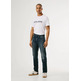 jeans homme pepe jeans slim jeans hatch fs blue black