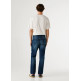 jeans homme  pepe jeans straight jeans byron fs midnig