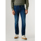 jeans homme  pepe jeans straight jeans cash summer