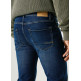 jeans homme  pepe jeans straight jeans cash summer
