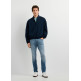 jeans homme  pepe jeans tapered jeans stanley