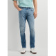 jeans homme  pepe jeans tapered jeans stanley
