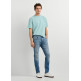 jeans homme  pepe jeans tapered jeans stanley