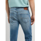 jeans homme  pepe jeans tapered jeans stanley