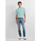 jeans homme  pepe jeans tapered jeans stanley