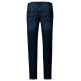 jeans homme  pepe jeans tapered jeans stanley