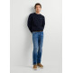 jeans homme  pepe jeans slim jeans pipe
