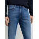 jeans homme  pepe jeans slim jeans pipe