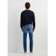 jeans homme  pepe jeans slim jeans pipe