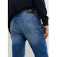 jeans homme  pepe jeans slim jeans pipe