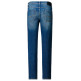 jeans homme  pepe jeans slim jeans pipe