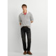 jeans homme  pepe jeans slim jeans pipe