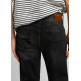 jeans homme  pepe jeans slim jeans pipe