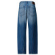 jeans homme  pepe jeans helix loose taper slub