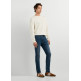 jeans homme  pepe jeans slim gymdigo jeans track
