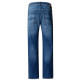 jeans homme  pepe jeans straight jeans cash brit dark