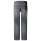 jeans homme  pepe jeans straight jeans cash brit grey