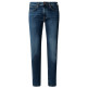 jeans homme  pepe jeans tapered jeans stanley