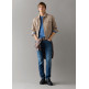 jeans homme  pepe jeans tapered jeans stanley
