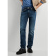 jeans homme  pepe jeans tapered jeans stanley