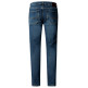 jeans homme  pepe jeans tapered jeans stanley