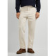 pantalon homme  pepe jeans relaxed washed carpenter canva