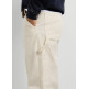 pantalon homme  pepe jeans relaxed washed carpenter canva