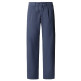 pantalon homme  pepe jeans relaxed loose poplin pant