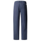 pantalon homme  pepe jeans relaxed loose poplin pant