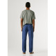 pantalon homme  pepe jeans relaxed loose poplin pant