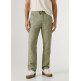 pantalon homme  pepe jeans pull on comfort chino linen